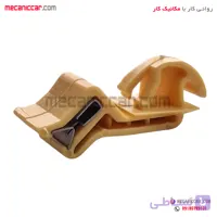 خار سقف و ستون یک (E1) پژو 405 و پارس