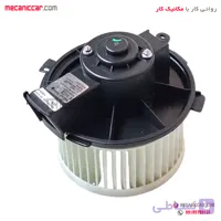 موتور فن بخاری کامل ساندن پژو ۲۰۶ ایساکو