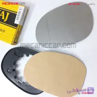 شیشه اینه دستی راست پژو ۲۰۶ کاوج