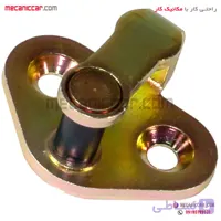 زبانه قفل درب روی ستون پژو ۲۰۶ پیشرفت