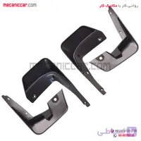 گل پخش کن (شلگیر) جلو و عقب تندر نود (L90) نیکوپارت