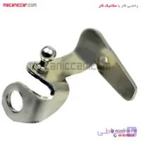 پایه میل ماهک دنده پژو 206 تیپ 2 و 3 طهران پارت