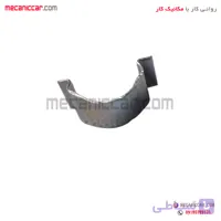 خار شیشه چراغ جلو فلزی پراید ارادپارت