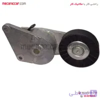 پایه تسمه سفت کن (الترناتور) کولر پژو 405 و پارس و سمند ایساکو