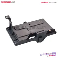 قاب( سینی ) زیر باطری سمند و دنا مولتی پلکس ایساکو