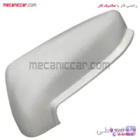 فلاپ اینه چپ پژو پارس سال