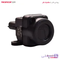 کلید قطع کن بنزین (اینرسی) پژو ۴۰۵ و پراید دیناپارت