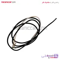 مجموعه شیلنگ شیشه شوی جلو پژو ۲۰۶ ارادپارت