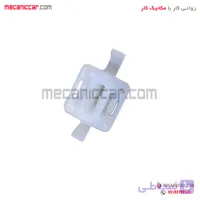 خار توری (شبکه برف) زیر شیشه خرچنگی پژو ۴۰۵ و پارس
