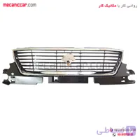 جلو پنجره ای دنده ای مشکی تارا کروز