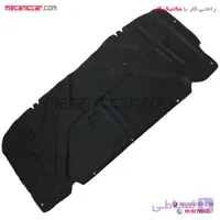 نمدی درب موتور (کاپوت) با خار پراید