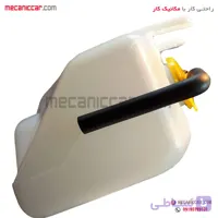 مخزن (منبع) انبساط (اب اضافه) پراید اچ ای سی