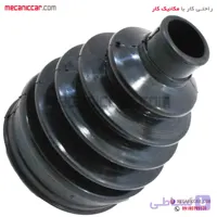 گردگیر پلوس سمت چرخ (بزرگ) تیبا