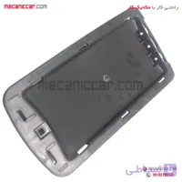 قاب زیر درب کنسول وسط سمند
