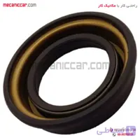 کاسه نمد قیفی گیربکس پژو ۲۰۶ تیپ 2 و 3