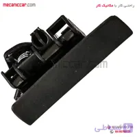 دستگیره درب بازکن بیرونی چپ پژو ۴۰۵ و اردی
