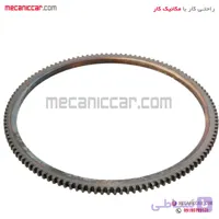 دنده فلایویل پراید الما