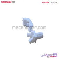 خار دستگیره بیرونی پراید ارادپارت