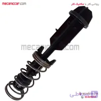 سوپاپ نگهدارنده فیلتر روغن پژو ۲۰۶ و پارس tu5 طهران پارت