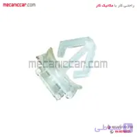 خار ابرویی جلو پنجره پژو 206 پیشرفت