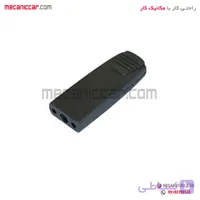 شاسی قفل کن مشکی درب سمند سورن نافذ