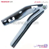 لولای درب موتور (کاپوت) راست پژو 206 ایساکو