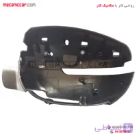 قاب اینه راست پژو 207