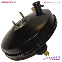 بوستر ترمز بدون پمپ ۹ اینچ ABS پژو 405 و پارس تکلان توس