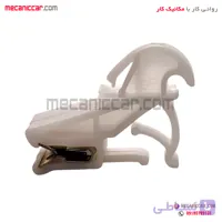 خار سقف و ستون صفر (E0) پژو 405 و پارس