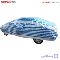 چادر خودرو کلیه ماشین های وارداتی صندوق دار ضد اب
