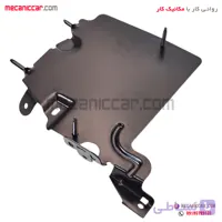 پایه نگهدارنده ایسیو (ecu) پژو 206 ایساکو
