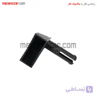 محفظه برگشت بخارات روغن پژو 405 و پارس و سمند ایده پارت