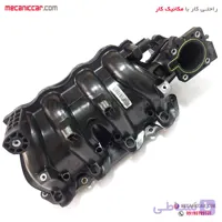 منیفولد هوا بهینه جدید تیبا و ساینا مژده وصل