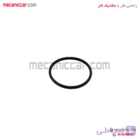اورینگ درب پایه فیلتر روغن کوتاه پژو ۲۰۶ دیناپارت