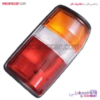 طلق چراغ خطر عقب راست نیسان