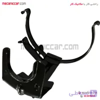 پایه نگهدارنده منبع انبساط پژو 206 تیپ 2