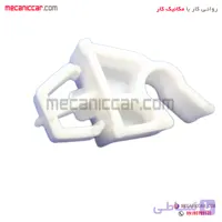 خار میل کاپوت ثابت پراید ارادپارت