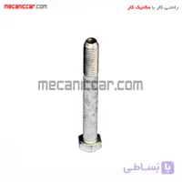پیچ 12 جعبه فرمان به میل اصلی پژو ۴۰۵ و پارس و سمند ایساکو