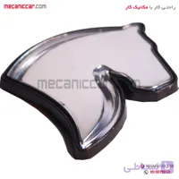ارم جلو پنجره سمند LX