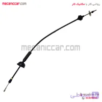 سیم (کابل) کلاچ ریگلاژی سمند R2 سبزوار
