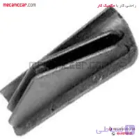 خار ریل شیشه بالابر پژو ۴۰۵ و پارس ارادپارت