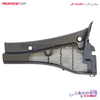 مجموعه شبکه حصیری ورودی هوا زیر شیشه و برف پاکن راست تارا ایساکو