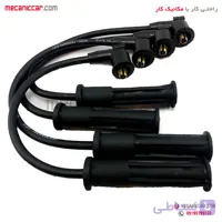 وایر شمع یورو 4 نیسان