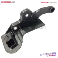 سنسور دور موتور مشکی ساژم تیپ ۲ پژو ۲۰۶ طرح lznf