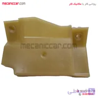 پایه اتصال رودری و دستگیره عقب چپ پژو 405 و پارس