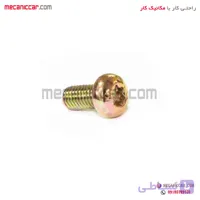 پیچ دیسک به توپی پژو 206 جی ای اس پی