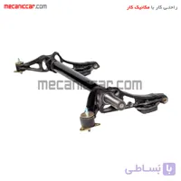 نیمه اکسل عقب پژو 405 و پارس و سمند طوس