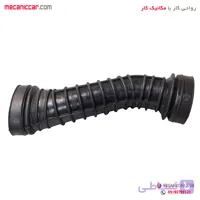لوله بین سه راهی کاربراتور و هواکش (سوسماری) پژو 405 موتور 2000 جی ای اس پی