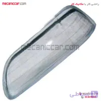 طلق چراغ جلو چپ پراید 131