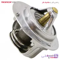 ترموستات 76 درجه پراید الما